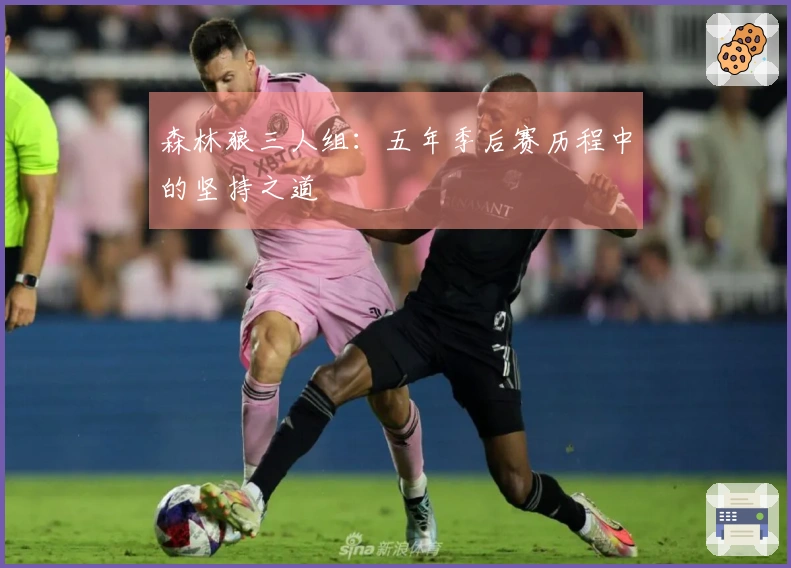 森林狼三人组：五年季后赛历程中的坚持之道