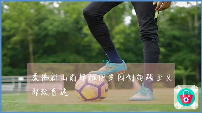 柔佛新山前锋雅伊罗因倒钩踢击头部致昏迷